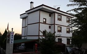 Safranbolu Yavuzlar Otel